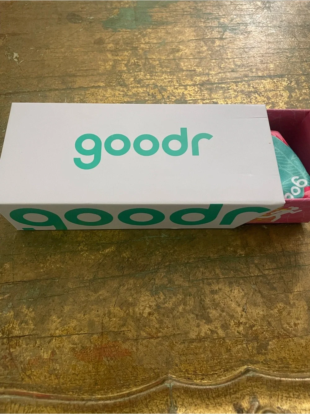 Women’s  Sunglasses in Gray by goodr